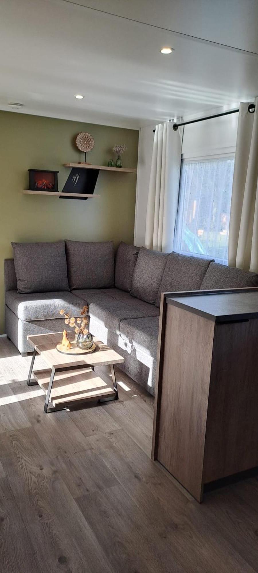 Appartement Chalet Pistazie Renesse