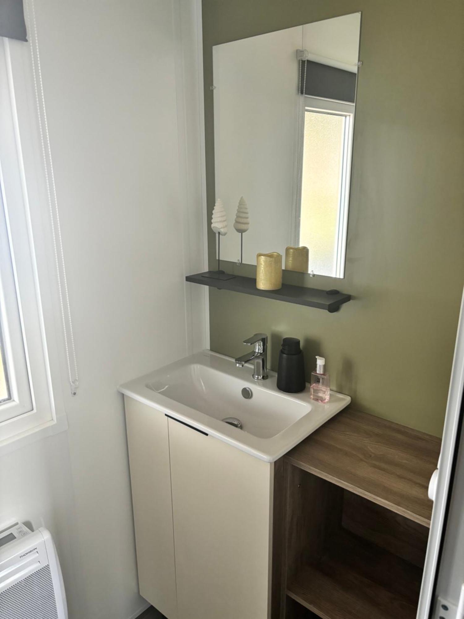 Chalet Pistazie Appartement Renesse
