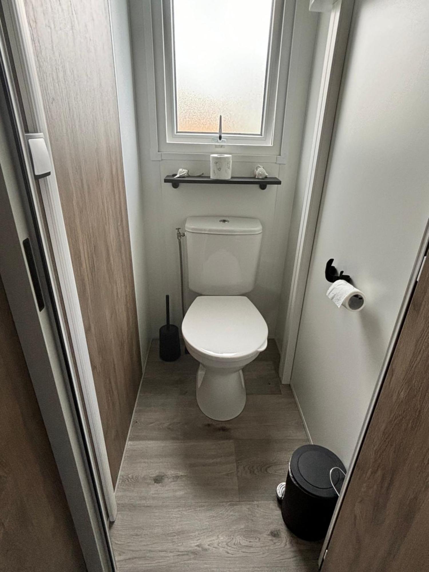 Appartement Chalet Pistazie *